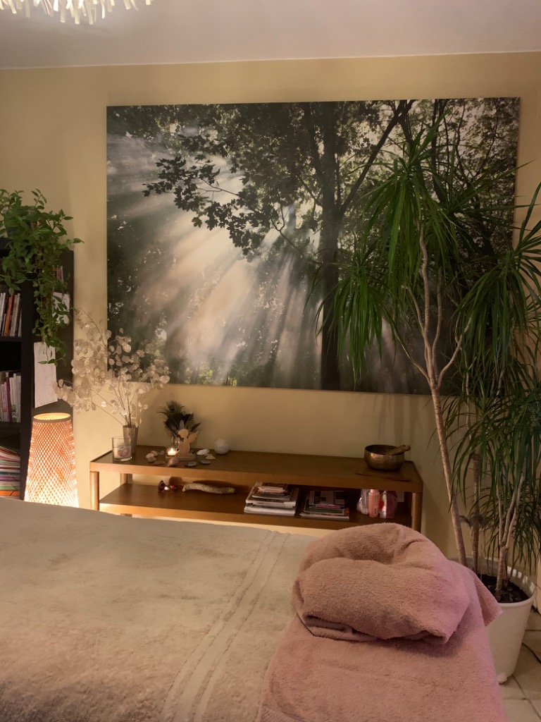 photo activite Delphine PERRET