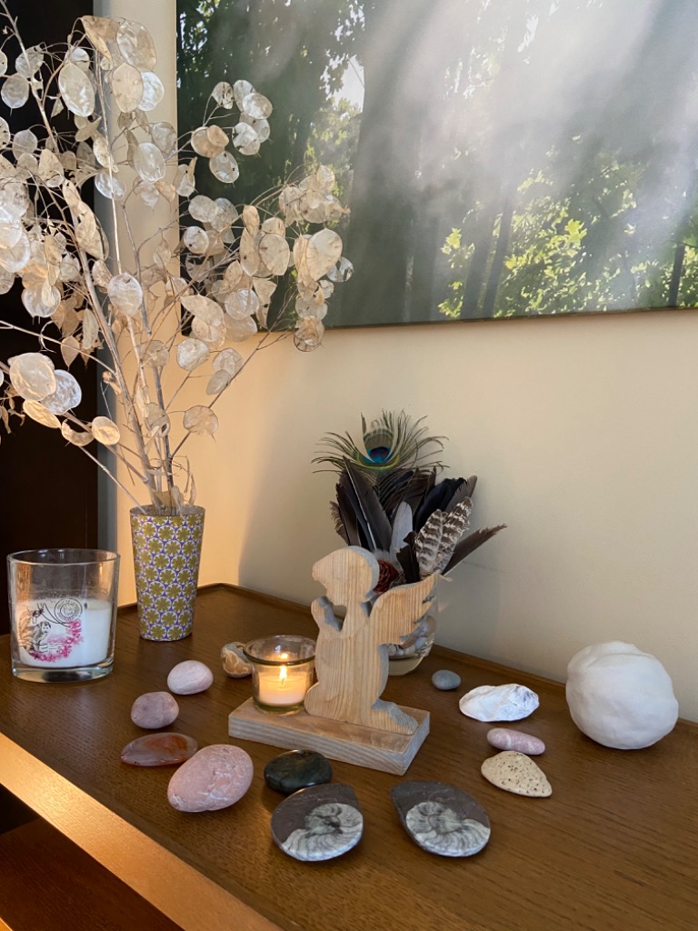 photo portrait Delphine PERRET