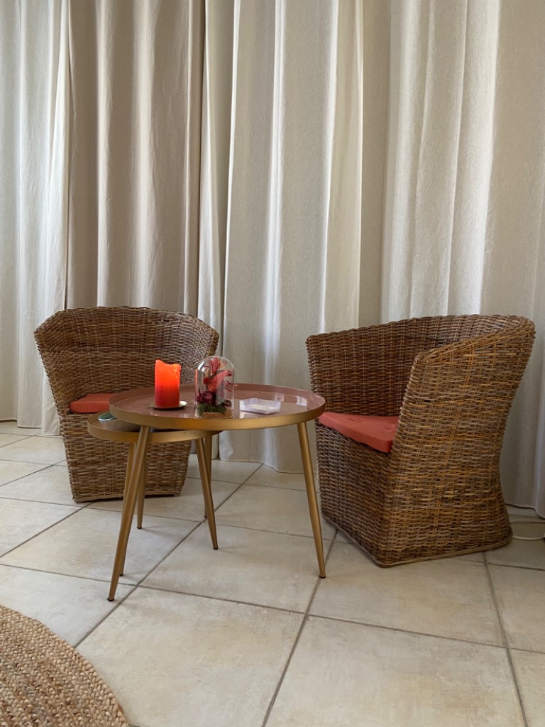 photo seance Delphine PERRET