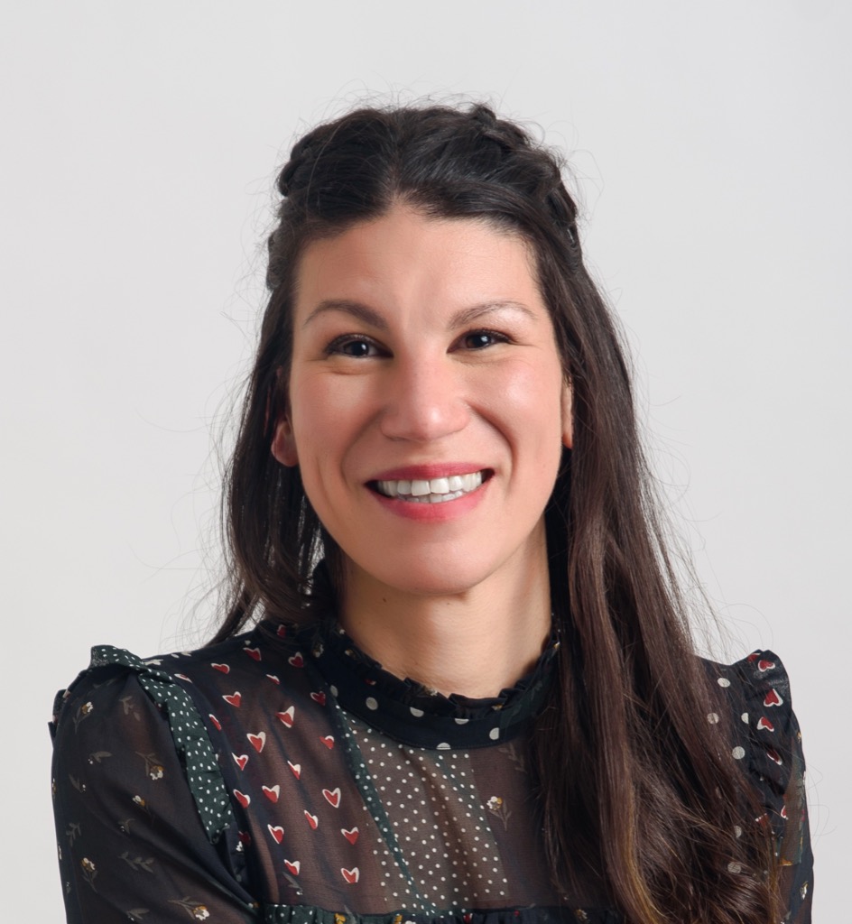 photo portrait Céline BRUN