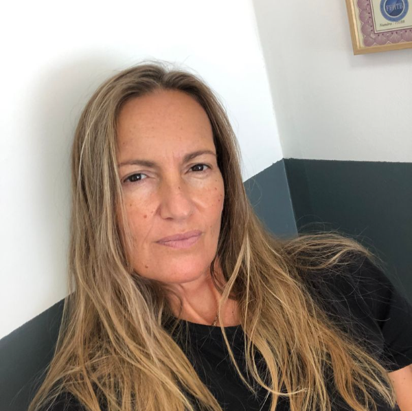 Aurore Muzy - Hypnose Ajaccio