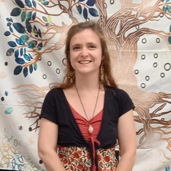 Amandine Naturopathe Angers (Maine et Loire 49)