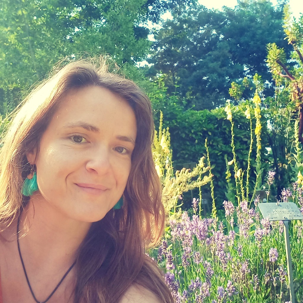 photo portrait Amandine Naturopathe Angers (49)