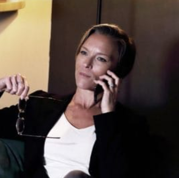 Sandrina Sophrologue