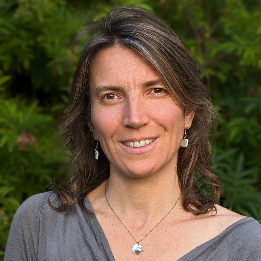 photo portrait Anne Bodlenner E.I.