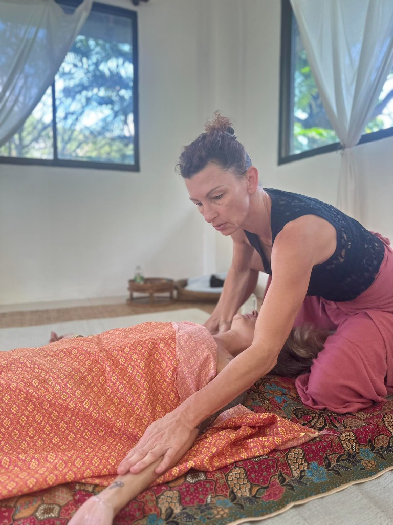 photo seance Mouget Stephanie