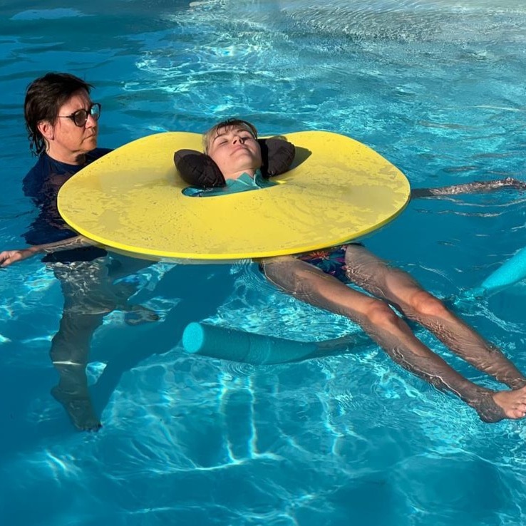 photo seance Valérie LE DÛ GUYOMARD - HypsoH