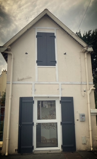 photo cabinet Souffle & Sophrologie Saint-Malo