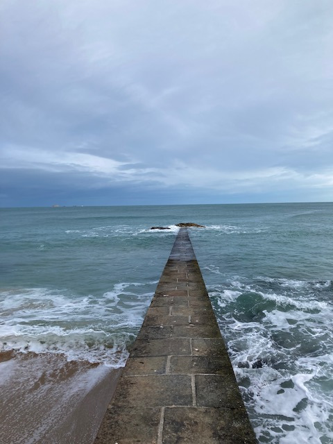 photo portrait Souffle & Sophrologie Saint-Malo