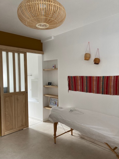 photo seance Souffle & Sophrologie Saint-Malo