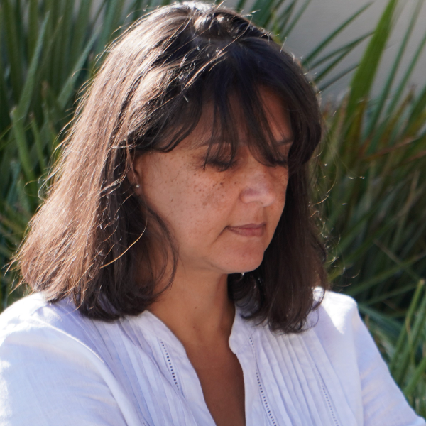 Nadia Denard-Ribeiro 