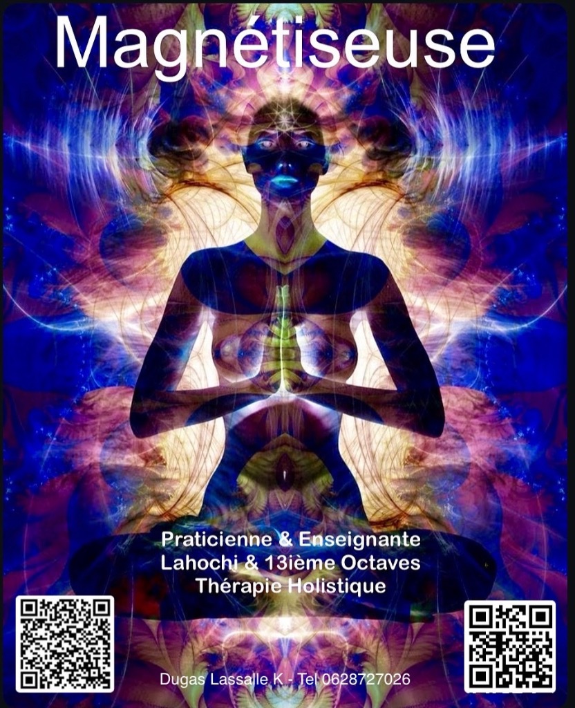 photo portrait Lassalle Dugas KP