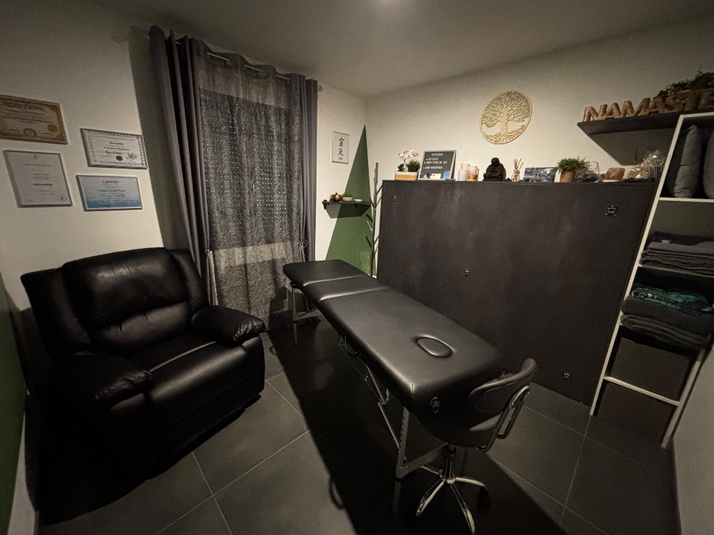 photo cabinet Philippe Lassalle