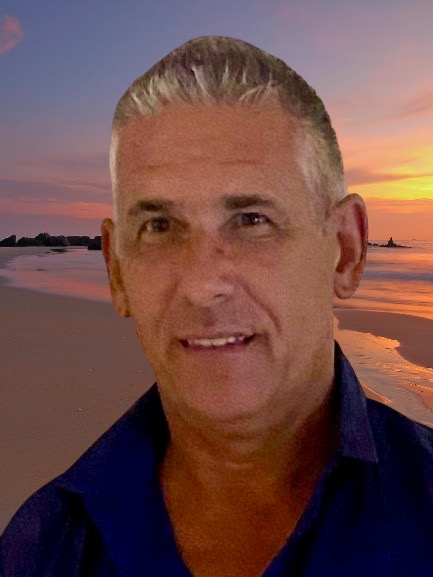 photo portrait Philippe Lassalle