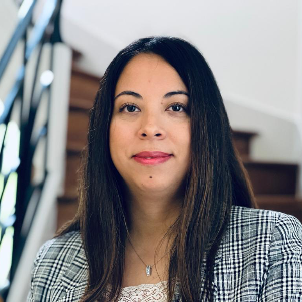 Alexandra HONG VAN SANG