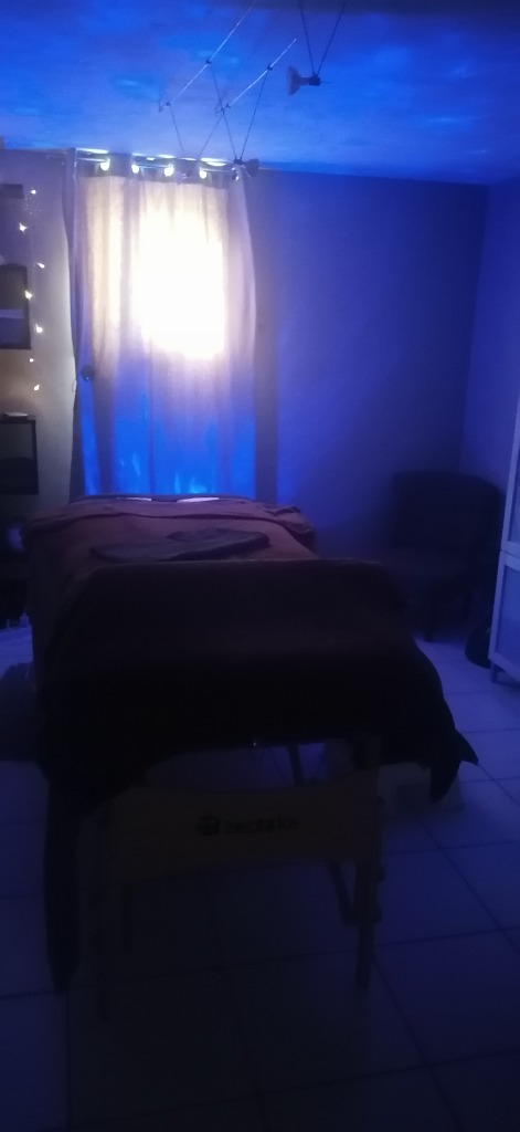 photo seance Douce Évasion 