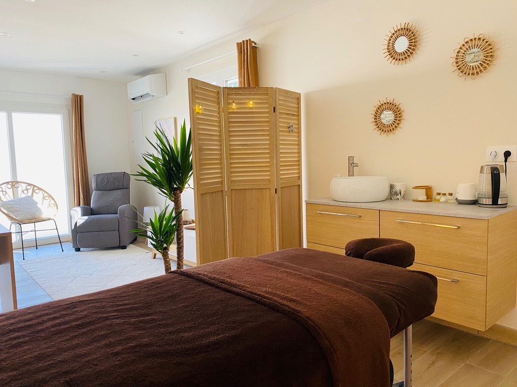 photo cabinet Marion Faure Cabinet Eclore