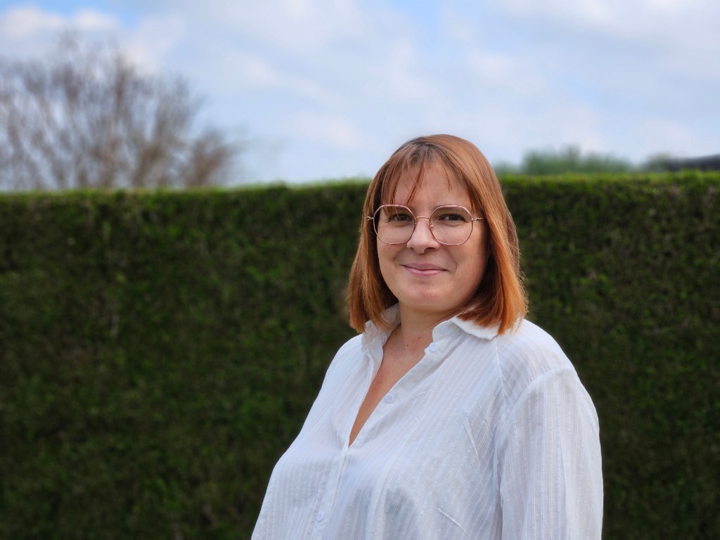 photo portrait Serenisyl