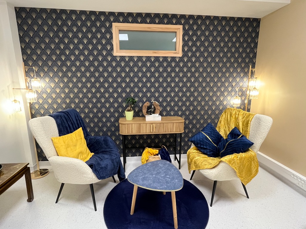 photo seance Catherine Lachaud