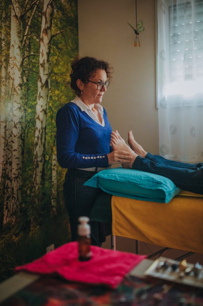 photo activite La voie de Maïa