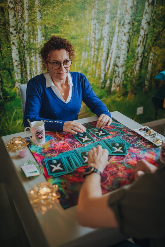 photo cabinet La voie de Maïa