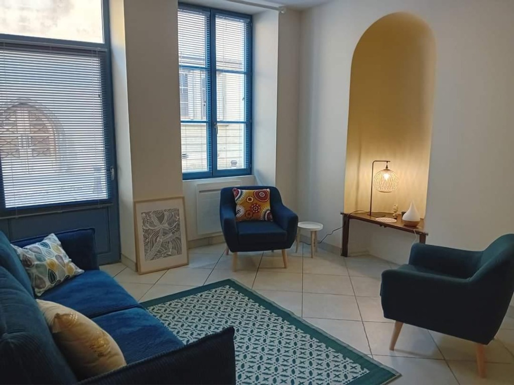 photo cabinet Cécile Body