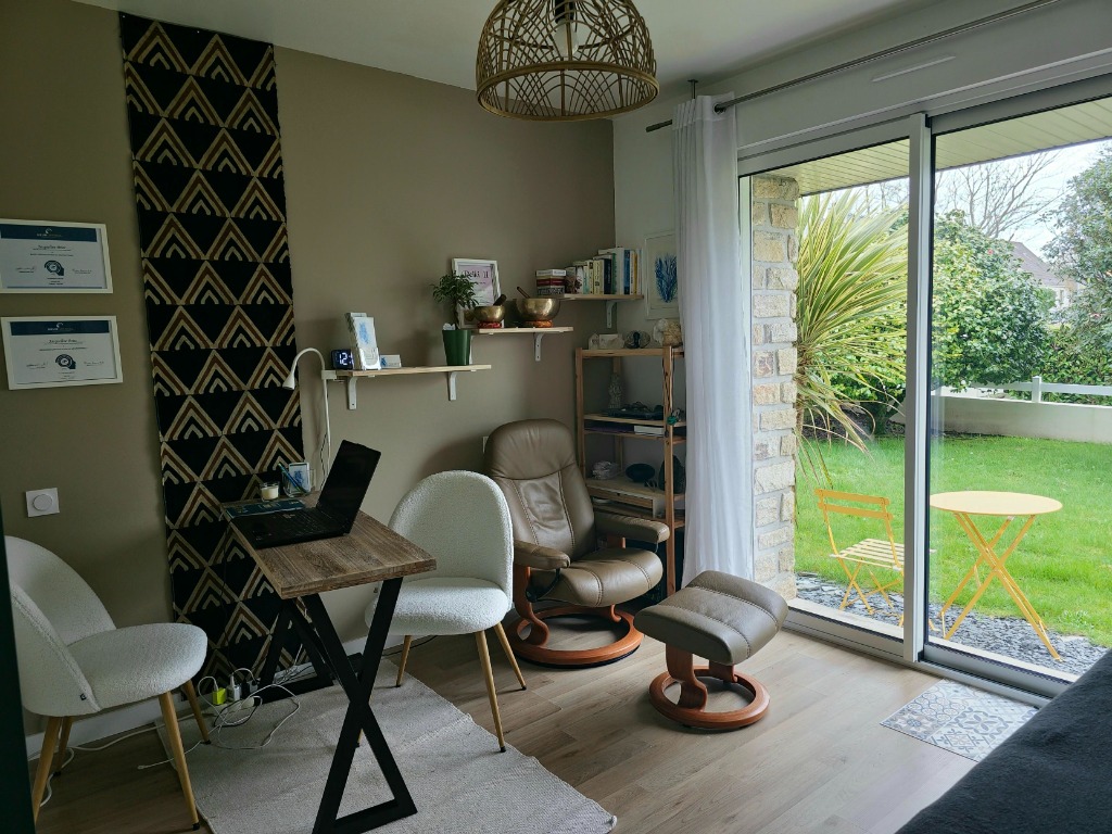 photo cabinet JACQUELINE BRIEC