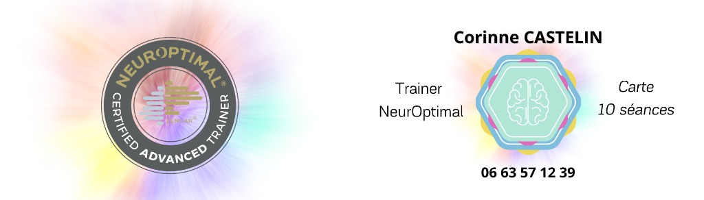 photo activite Corinne Castelin bien-être NEUROPTIMAL