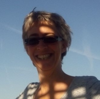 photo portrait Anne Laure Adam