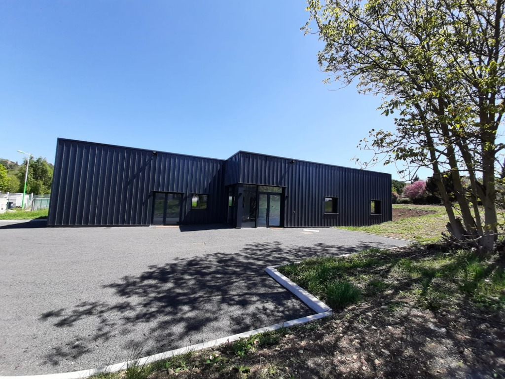 photo cabinet Claire Roche Vergne