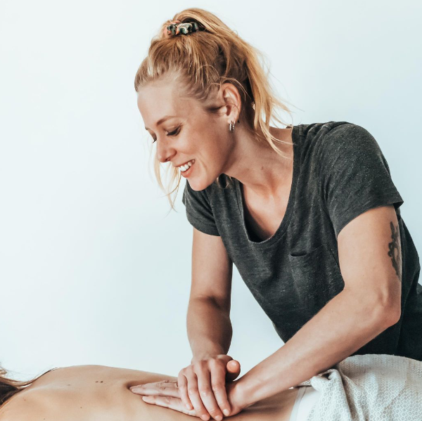 Cocoon Massage Bien-être