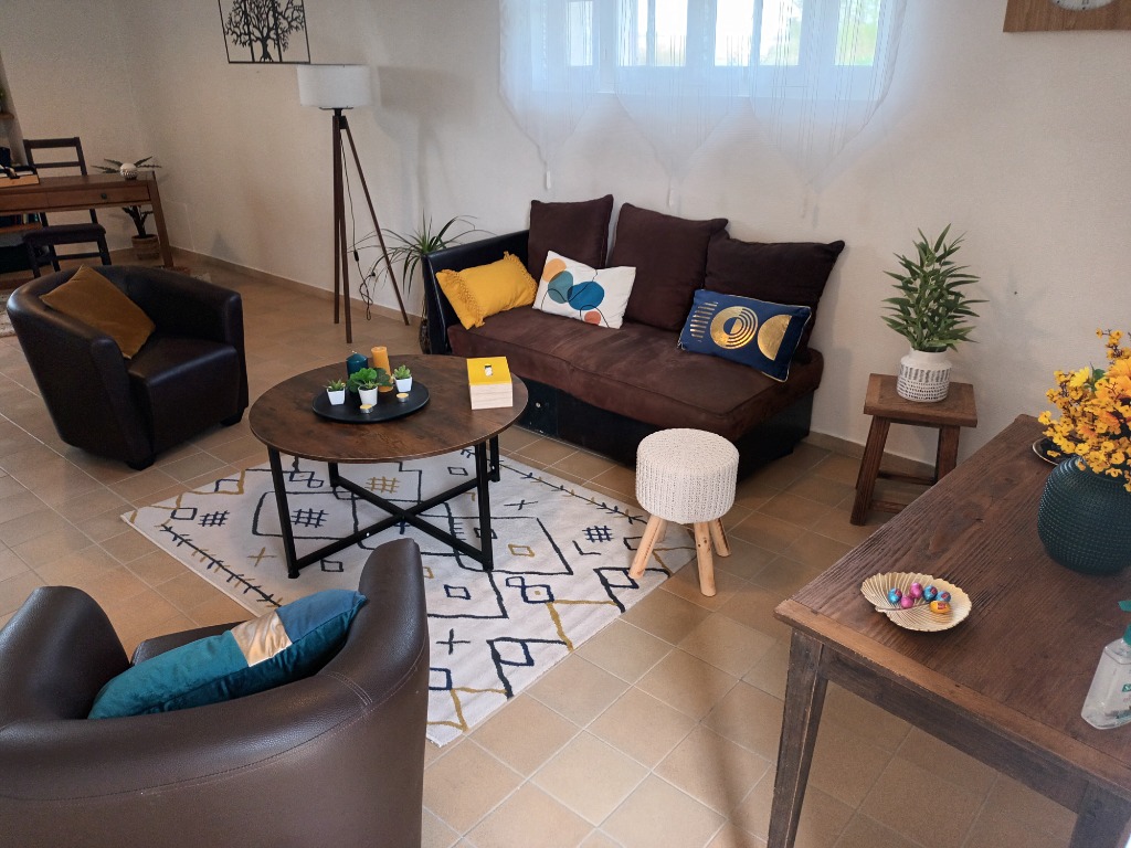 photo cabinet Delphine COLLET 