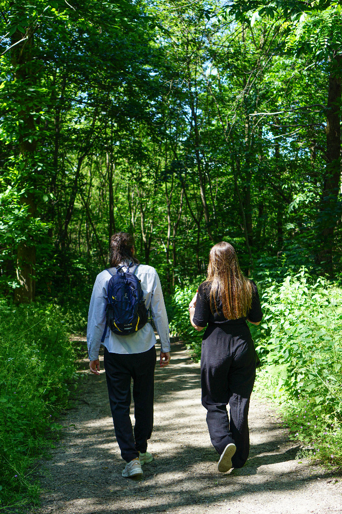 photo activite Stephane Moreno