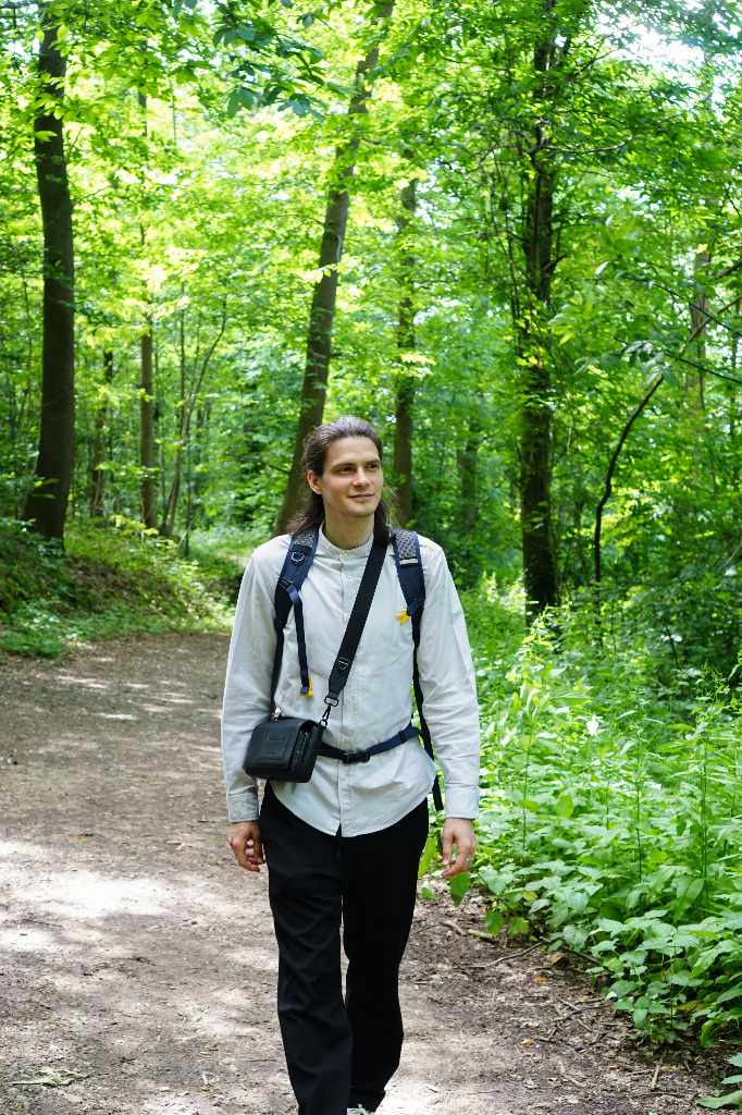 photo cabinet Stephane Moreno