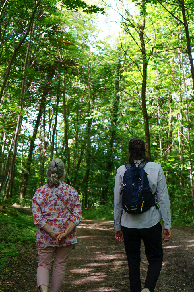 photo seance Stephane Moreno