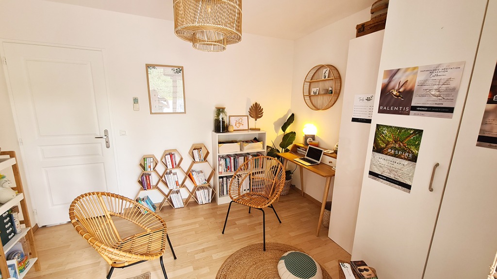 photo seance Alexandra DELMAS