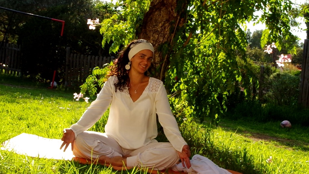 photo portrait Julie Rimbaud 