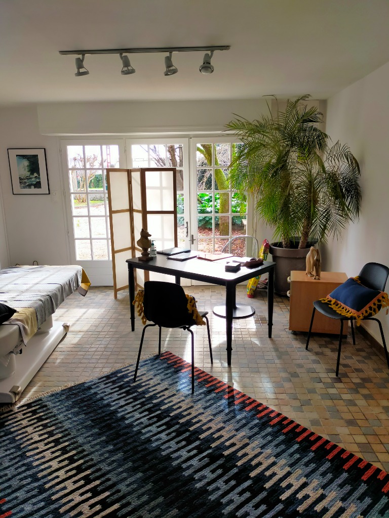 photo cabinet Kinésiologie, soins énergétiques et écriture autom