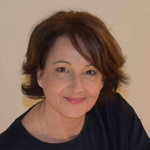 Esther Cherpreau Thérapeute