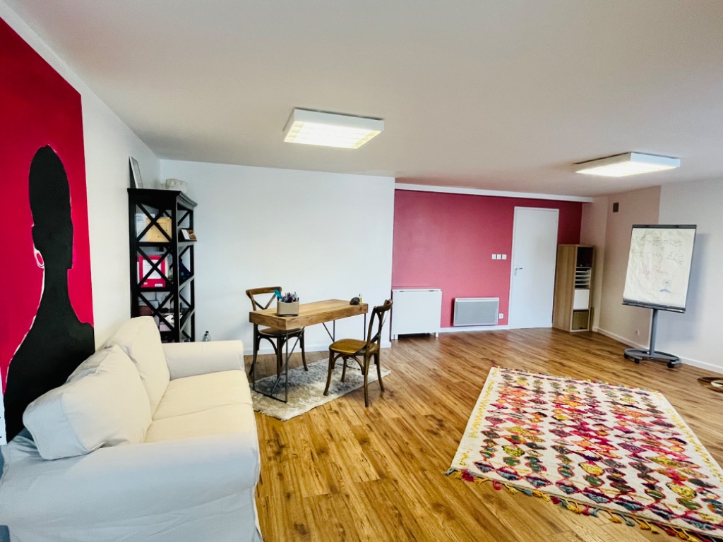 photo activite Esther Cherpreau Thérapie - LifePresence