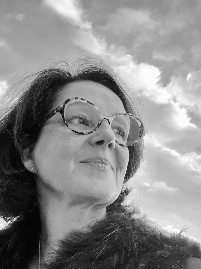 photo portrait Esther Cherpreau Thérapie - LifePresence