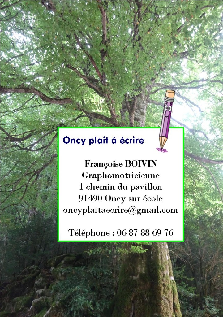 photo activite Francoise Boivin