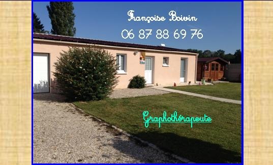 photo cabinet Francoise boivin