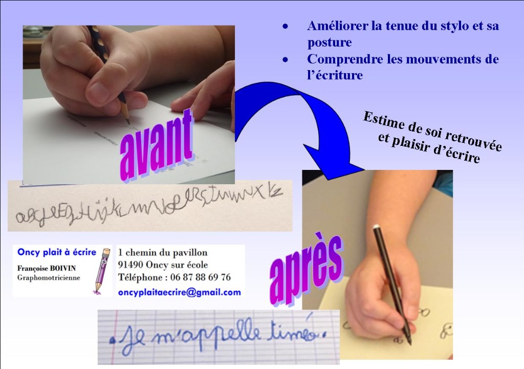 photo portrait Francoise Boivin