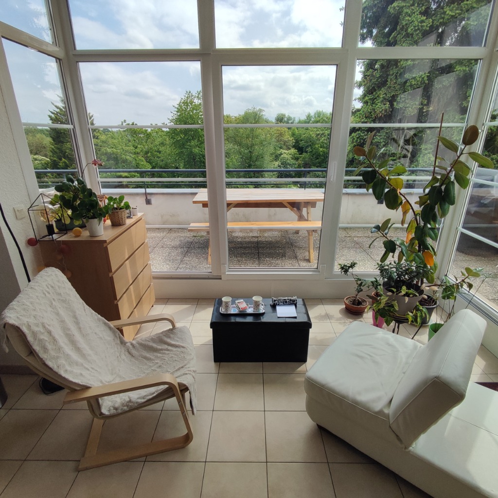 photo cabinet Violaine DOTTER