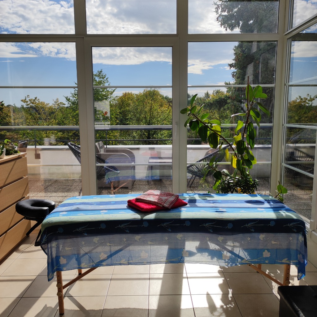 photo seance Violaine DOTTER