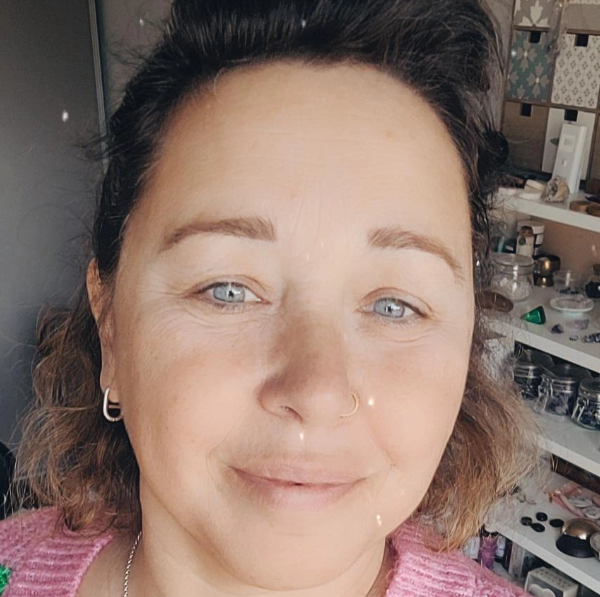 Les bulles de stephanie