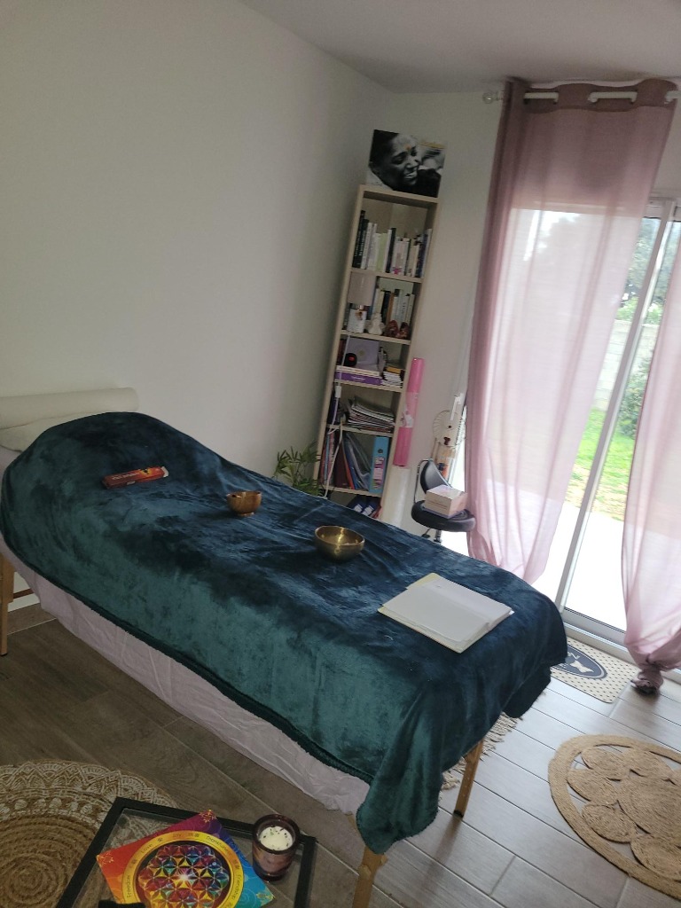 photo cabinet Les bulles de stephanie