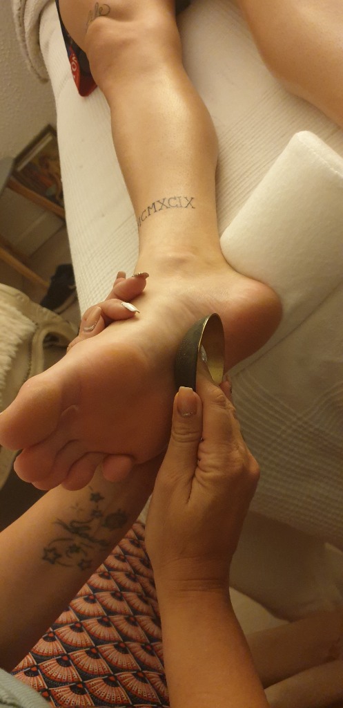 photo seance Les bulles de stephanie