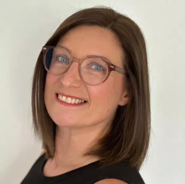 Élodie Moreau psychopraticienne